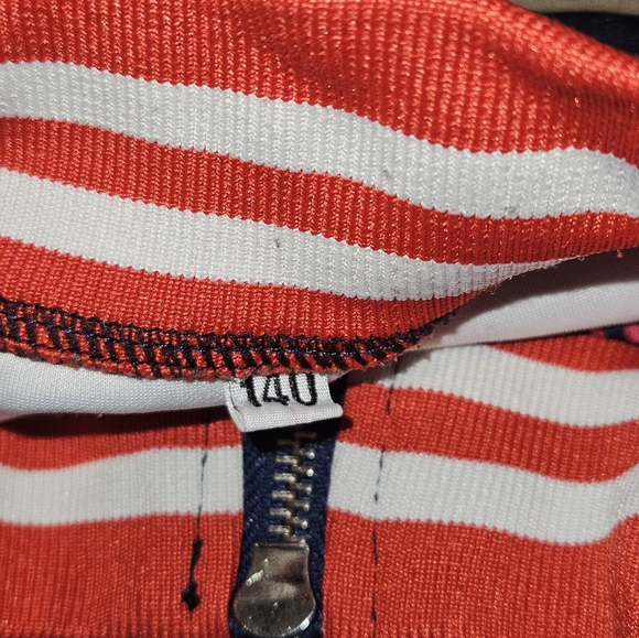 GG inspired track suit - Picture 2 of 2